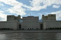 «Искандер» и «Калибры» поразили предприятия по сборке БПЛА в Киеве