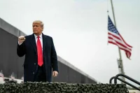 Зачем Трампу Гренландия?