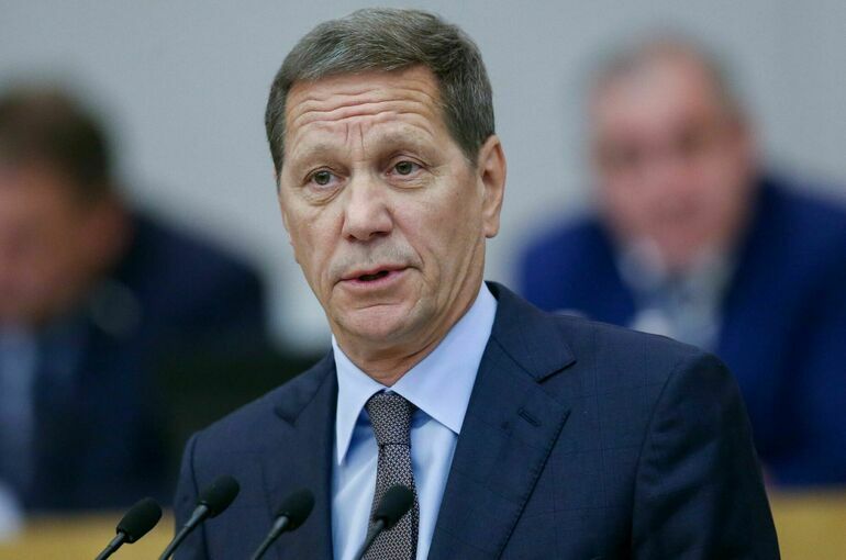 Депутат Жуков: Прокуроры, как никто другой, могут оценить ситуацию с исполнением законов