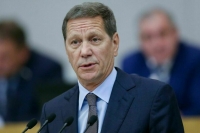 Депутат Жуков: Прокуроры, как никто другой, могут оценить ситуацию с исполнением законов