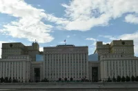 Минобороны: «Орешник» поразил авиазавод во Львове