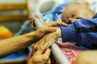 Голикова: Родственники инвалидов смогут находиться с ними в больнице