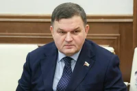 Сенатор заявил о необходимости сплотиться для решения национальных задач