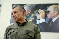 МИД Армении вызвал российского посла из-за телеведущего Соловьева