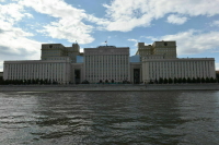 ВС РФ нанесли массированный удар по энергетическим объектам Украины