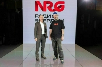 ГПМ Радио провело масштабный ребрендинг одной из своих радиостанций