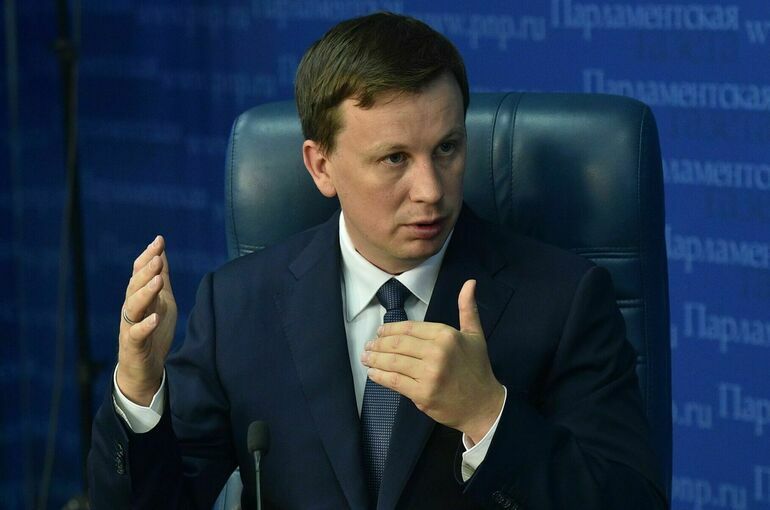 Депутат Немкин: Регулирование видеоигр через классический ГОСТ — это путь в прошлое