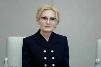 Депутат Яровая: В Госдуму внесут три новых проекта в сфере миграционной политики