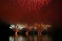 Минпромторг предложил ввести обязательную маркировку пиротехники