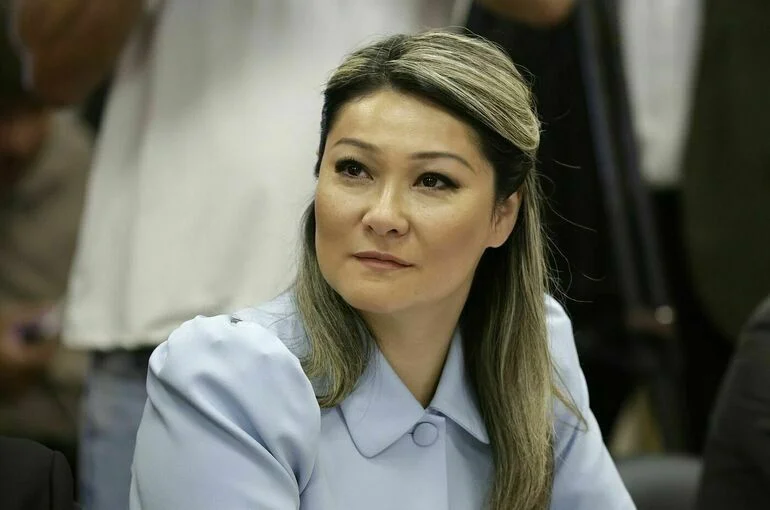 Депутат Марина Ким: Информационная война идет теперь и в регионах