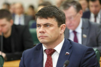 Депутат Боярский: В эпоху ИИ ценность текста, созданного человеком, особенно высока