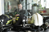 В Ростове-на-Дону при атаке дронов повреждены жилые дома и промпредприятие