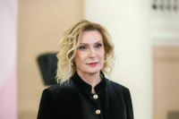 Сенатор Святенко призвала к разработке закона о ремесленной деятельности