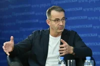 Депутат Певцов раскритиковал фильм «Чебурашка»