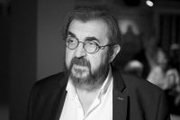 Умер ректор Школы-студии МХАТ Игорь Золотовицкий