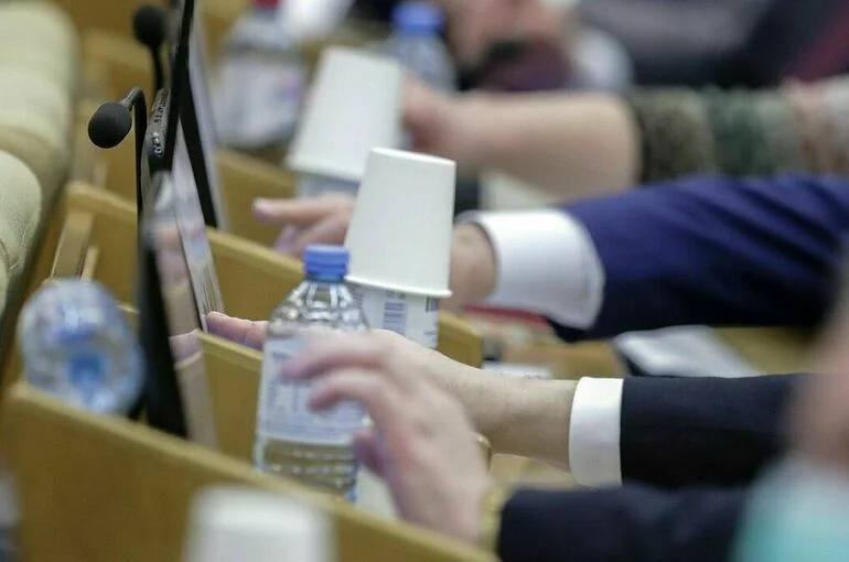 Госдума ратифицировала соглашение с Мьянмой об уголовно-правовом сотрудничестве