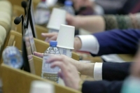 Госдума ратифицировала соглашение с Мьянмой об уголовно-правовом сотрудничестве