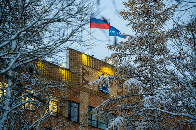На Ямале объявили о начале формирования нового состава Общественной палаты