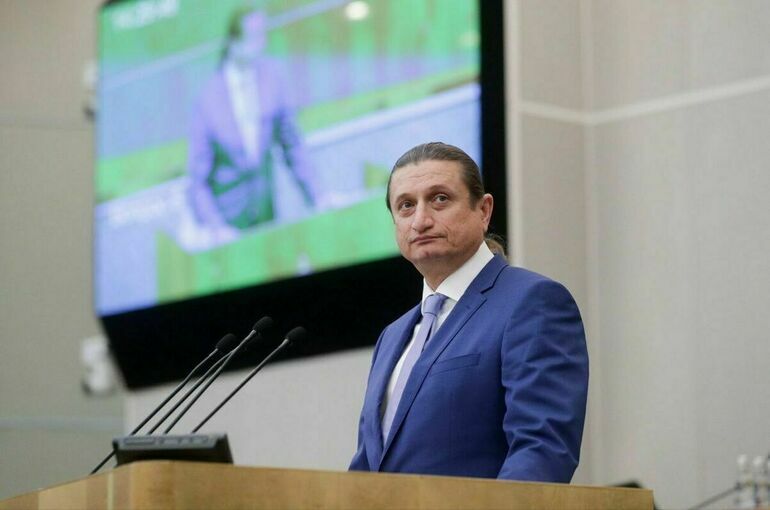 Депутат Чижов рассказал, как будут работать аптеки на колесах