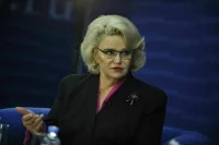 Депутат Останина предложила изменить систему финансирования роддомов в стране