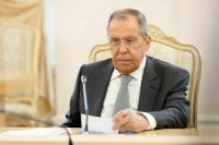 Лавров назвал призывы Запада к прекращению огня попыткой выиграть время для Киева