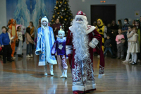 Более 4,6 млн человек объединила акция «Новый год в каждый дом»