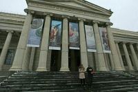 Минкультуры назначило директоров Третьяковской галереи и Пушкинского музея