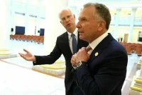 Уиткофф заявил о втором этапе плана по урегулированию в Газе