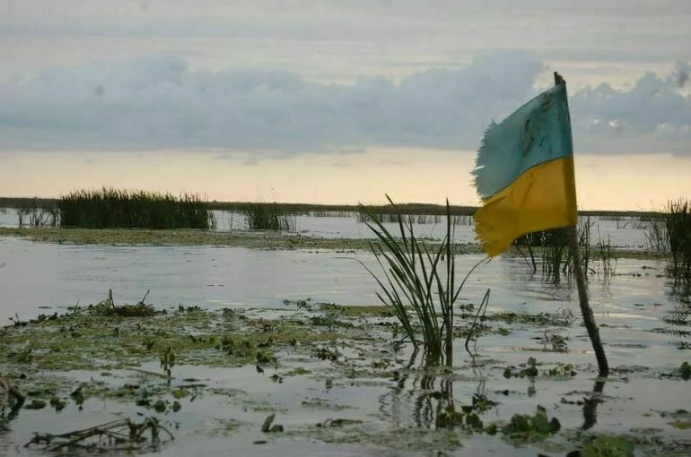 На Украине введут режим чрезвычайной ситуации в энергетике