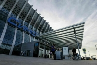 В Минтрансе Крыма обсудили возобновление работы аэропорта Симферополя