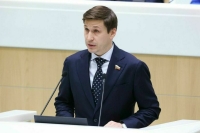 Сенатор рассказал, как развиваются отношения России и Уганды