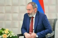 Пашинян просит Россию принять решение по ремонту железных дорог в Азербайджан и Турцию