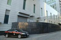 Следком направил ФРГ запрос на эсэсовца по делу о расстрелах мирных граждан