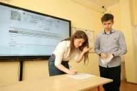 Рособрнадзор назвал сроки подачи заявлений на ЕГЭ