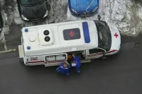 Число пострадавших при взрыве в центре МВД в Сыктывкаре увеличилось до 12