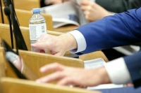 В законопроект об отчетности банков и МФО внесли поправки