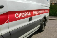 В тяжелом состоянии остается 9 человек после взрыва в центре МВД в Сыктывкаре