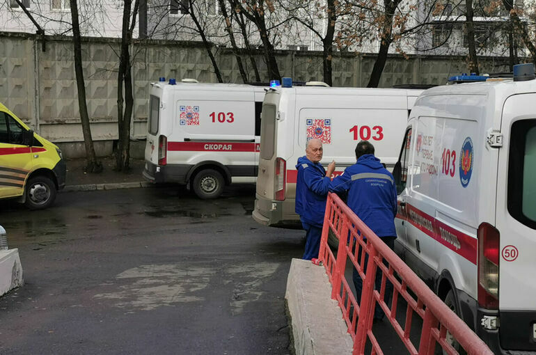 В крайне тяжелом состоянии остаются четверо пострадавших при взрыве в Сыктывкаре