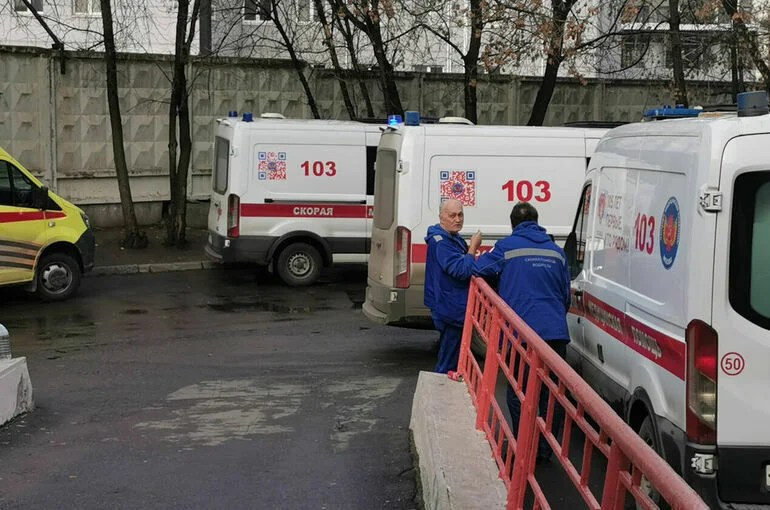 В крайне тяжелом состоянии остаются четверо пострадавших при взрыве в Сыктывкаре