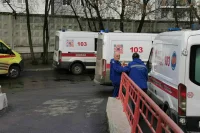 В крайне тяжелом состоянии остаются четверо пострадавших при взрыве в Сыктывкаре