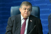 Сенатор призвал Францию задуматься о сотрудничестве с РФ вместо обсуждения нового оружия