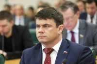 Депутат Боярский: Восстановление доступа к Госуслугам через СМС-код уйдет в прошлое