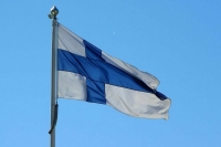 В Финляндии задержали трех немцев, пересекших границу с Россией