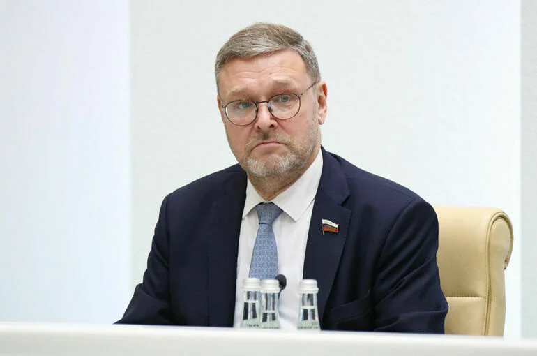 Сенатор Косачев назвал юридической агрессией требование фонда США выплатить «царские долги»