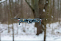 Роскосмос представит широкополосную систему для связи с БПЛА