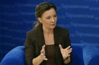 Депутат считает, что производители должны внедрять патриотическую символику в детские товары