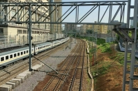 «Театральный поезд» запустят в 2026 году