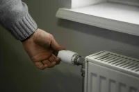 В Бердянске без тепла остались 280 многоквартирных домов