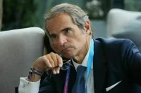 Гросси сообщил, что Россия и Украина согласились прекратить огонь для ремонта ЗАЭС