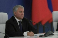 Володин: Госдума приоритетно рассмотрит законопроекты о защите граждан от кибермошенников